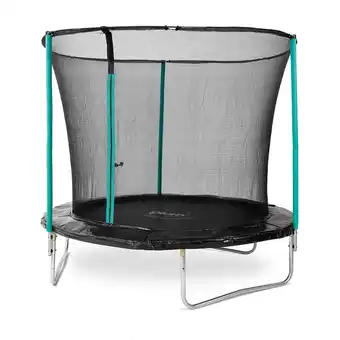 Continente Trampolim 244x210cm promoção