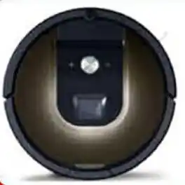 MediaMarkt O Teu Robot Aspirador Como Novo Manutenção promoção