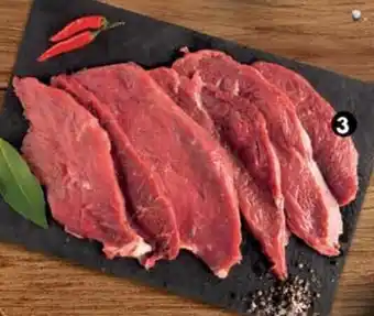 Pingo Doce Bife do Redondo promoção