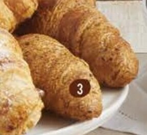 Pingo Doce Croissant Folhado 50g promoção