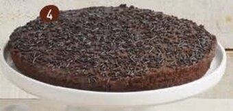 Pingo Doce Tarte 400g promoção