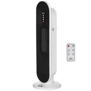 Brico Depôt Aquecedor de torre homcom 820-281v90 promoção