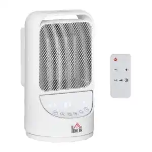 Brico Depôt Aquecedor homcom 820-245 promoção