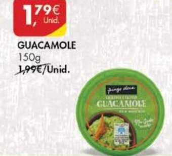 Guacamole 150g