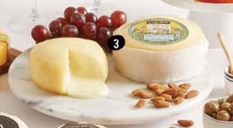 Queijo de Ovelha Amanteigado de Seia Pingo Doce