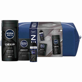 Continente Coffret cuidado eficaz promoção