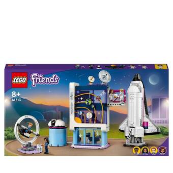 Continente Academia espacial da olivia - 41713 promoção