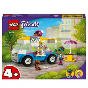 A carrinha de gelados - 41715