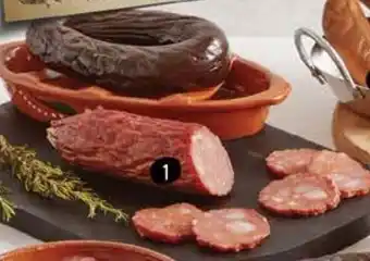 Pingo Doce Paio do Lombo da Beira Baixa do Fundão Pingo Doce 300g promoção