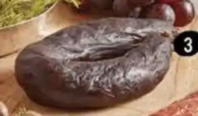 Pingo Doce Chouriço Preto da Beira Alta Pingo Doce 290g promoção