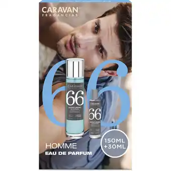 Continente Coffret de homem perfume n56 promoção
