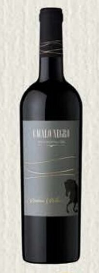 Vinho Tejo Cavalo Negro Vinhas Velhas 75cl