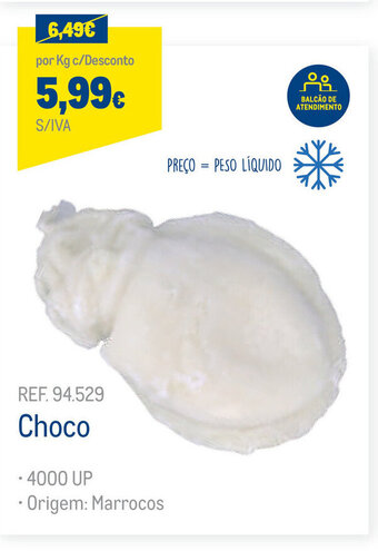 Choco