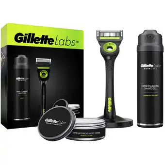 Continente Coffret labs black&neon promoção