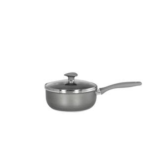 Continente Caçarola antiaderente alumínio 16cm cabo chef promoção