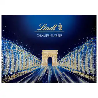 Continente Bombons de chocolate champs élysées sortido promoção