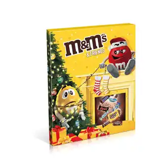 Continente Calendário do advento miniaturas promoção