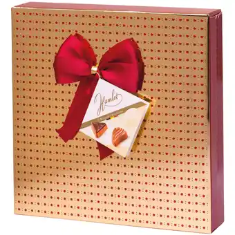 Continente Bombons de chocolate hamlet image line promoção