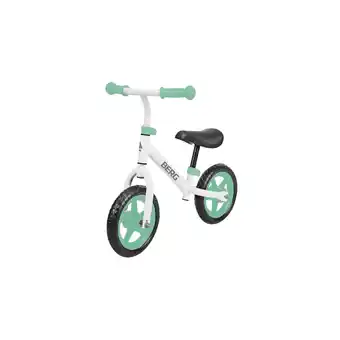 Continente Bicicleta de aprendizagem roda 10 3-4 anos verde promoção
