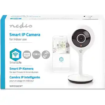 Continente Câmara interior ip inteligente wi-fi promoção