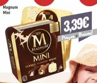 Magnum Mini