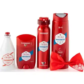 Continente Coffret whitewater promoção