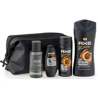 Continente Coffret dark temptation promoção