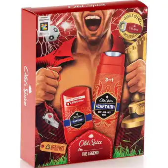 Continente Coffret captain promoção