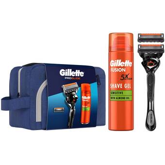 Continente Coffret proglide promoção