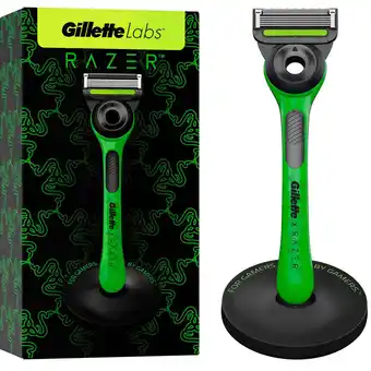 Continente Máquina de barbear razer promoção