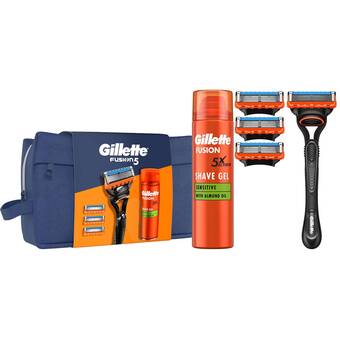 Continente Coffret fusion 5 promoção