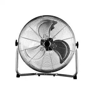 Brico Depôt Ventilador industrial 90 w con 3 aspas y 3 velocidades promoção