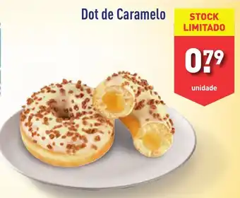 Dot de Caramelo
