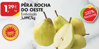 Pêra Rocha do Oeste