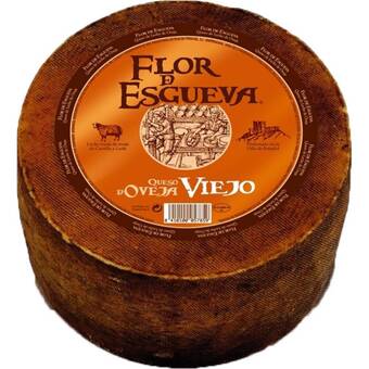 Continente Queijo de ovelha curado promoção