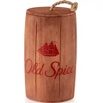Continente Coffret barril captain promoção
