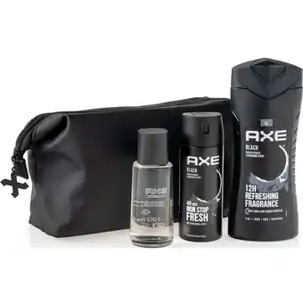 Continente Coffret black promoção