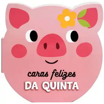 Continente Caras felizes da quinta promoção