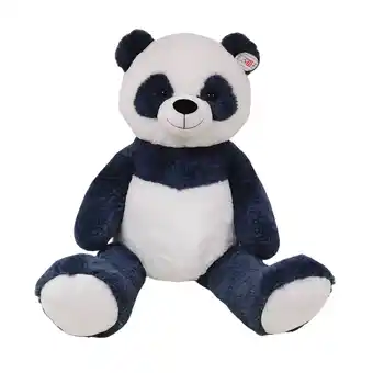 Continente Peluche panda 135cm promoção