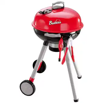 Continente Barbecue promoção