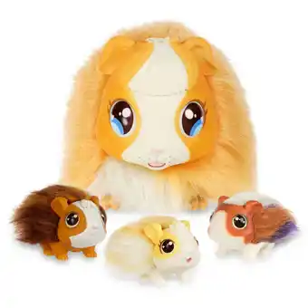 Continente Peluche mama surprise promoção
