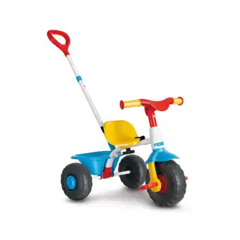 Continente Triciclo baby trike promoção