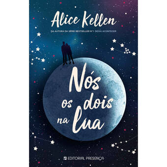 Continente Nós os dois na lua promoção