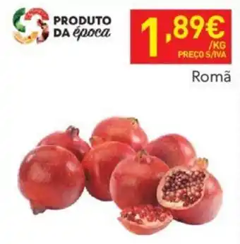 Romã