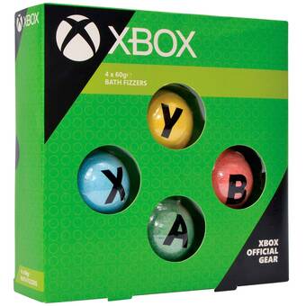 Continente Coffret botões efervescentes promoção