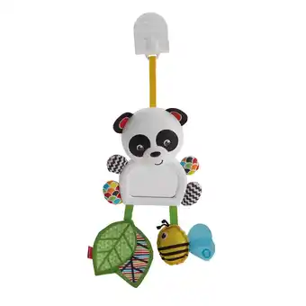 Continente Panda de passeio promoção