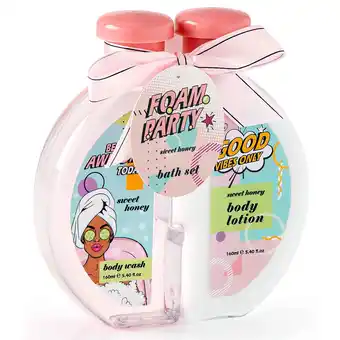 Continente Coffrer redondo beauty girl promoção
