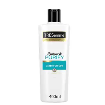 Continente Condicionador purify hidrate promoção