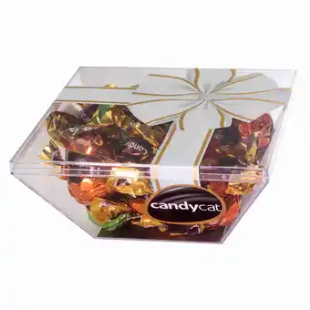 Bombons de chocolate