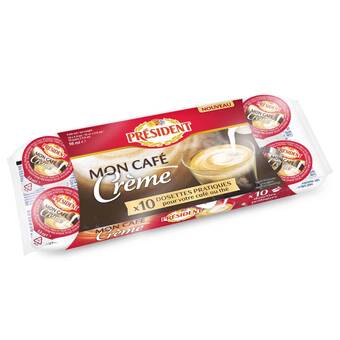 Continente Natas para café promoção